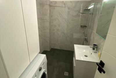 Ap modern cu 2 camere+parcare | zona semicentrală - str Burebista - 7