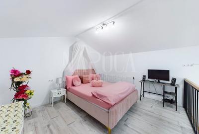 Casa 5 camere de vanzare in Feleacu - 25