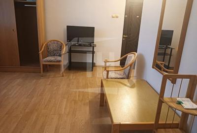 Garsoniera, etaj 1, zona Calea Turzii - 2