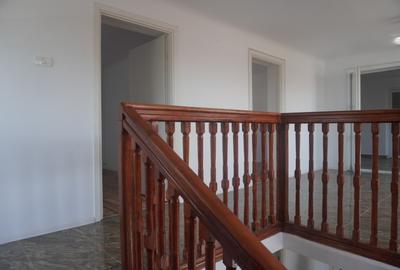VILA SNAGOV ZONA CENTRALA / PRIMUL CHIRIAS - 9