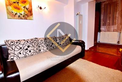 Apartament SPATIOS Unirii Piata Alba Iulia Decebal 84mp - 10