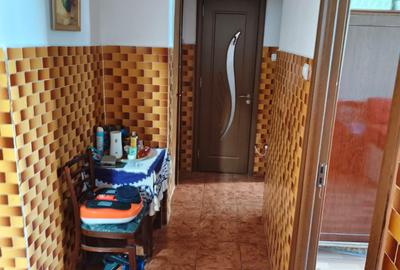 Bulevardul Timisoara 3 camere Frigocom - 11