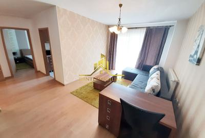 2 camere, bloc nou, Buna Ziua, terasa, mobilat modern - 2