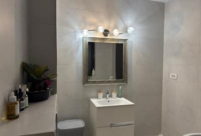 Apartament 2 Camere | Baneasa | Lux | Parcare | Terasa | 2 Bai | - 11