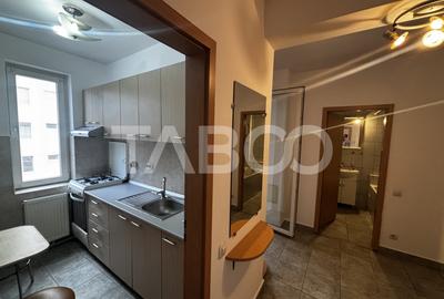 Apartament de inchiriat cu 2 camere pet friendly + loc de parcare - 13