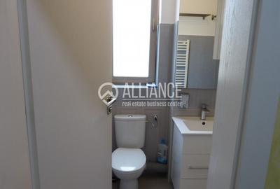 HOTEL OPERA(COD03) -5th Avenue 2 camere cochete, cu vedere la mare ! - 24