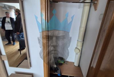 Apartament 2 Camere Unirii Bucuresti - 14