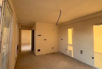 Apartament cu 3 camere,etaj intermediar,Marasti zona fabricii - 2