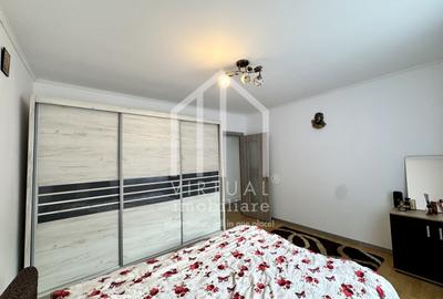 Casa pe un nivel, 141mp utili, mobilata, pivnita, zona Turnisor - 8
