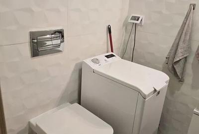 Apartament 2 camere zona Grozăvești Politehnica Regie in Novum Invest - 8