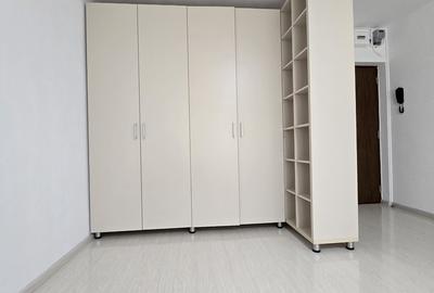Cismigiu, Sala Palatului, centrala imobil - 2
