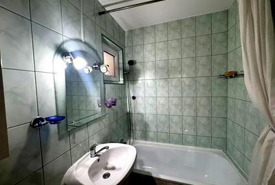 Cornisa - apartament 2 camere decomandate - bucatarie mare - hol mare patret - 8