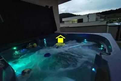 Apartament 3 camere, modern, terasă 50 mp, Floresti - 7