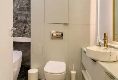 Apartament 3 Camere Aviatiei | Mobilat, Utilat cu Designer | Parcare - 20
