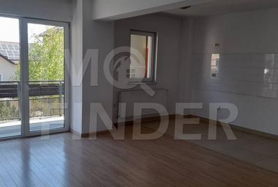 Apartament de Familie, Terasă, Loc de Parcare, gata de mutat - 1