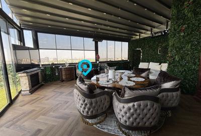 Penthouse Tineretului / Lux / Central - 2