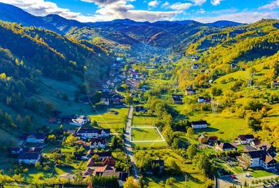 Teren 2,200mp Șimon / COMISION 0% - 6
