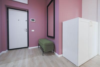 Apartament cu 2 camere NOU, finisat cu Chirias inclus - 3