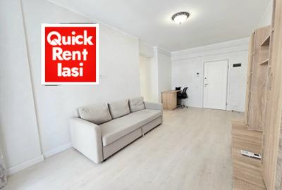 Copou Royal Town Residence Apartament 2Camere Decomandat Modern Spatios - 2