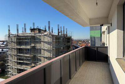 Apartamente noi, spatioase, moderne, Cartier central CARIOCA RESIDENCE - 18