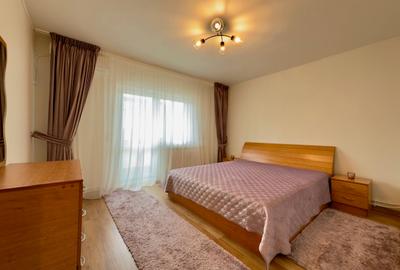 Apartament cu 3 camere decomandat, mobilat în Vitan Mall - 4