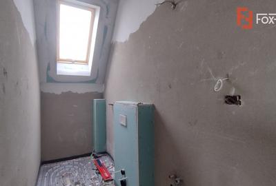 Duplex 4 camere de vanzare, Sacalaz - toate utilitatiile - 9