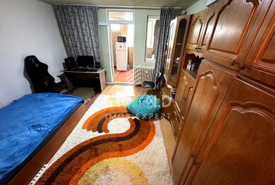 Garsonieră 29 mp | Mănăștur–Grigore Alexandrescu | Ideal investiție(cu chiriaș) - 2