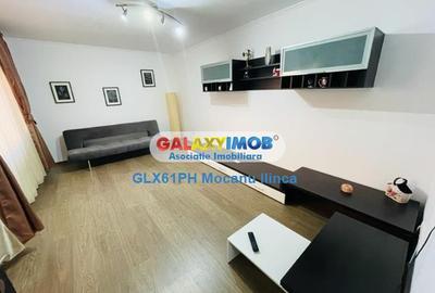 Apartament cu 2 camere decomandat, mobilat în Republicii