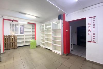 Spatiu comercial stradal de 76 mp de vanzare in zona Rogerius Aluminei, Oradea - 3