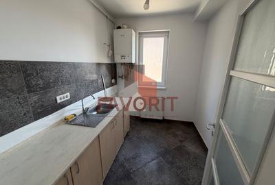 Apartament cu 2 camere decomandat în Giroc