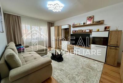 Apartament 3 camere | 65mp | Turnișor - 1