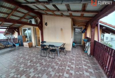 TERASA DE 34 MP – SPATIU RAR IN GHIRODA - 10