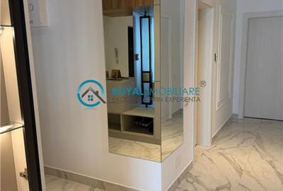 Royal Imobiliare - Vanzare penthouse 4 camere zona Albert - 14