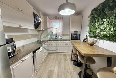 Apartament 3 camere, Avantgarden Coresi - Kasper - 3