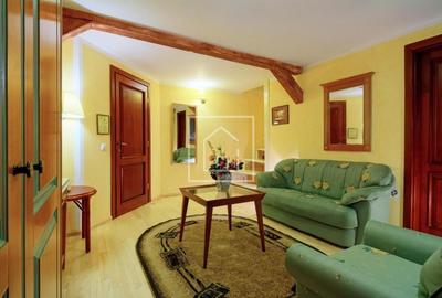 Hotel de inchiriat Piata Mica Sibiu | Afacere turistica activa - 14