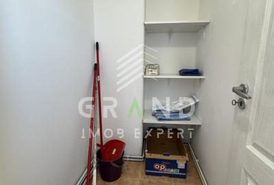 Ap 2 camere | BALCON | Horea–la doi pași de Facultatea de Litere - 31