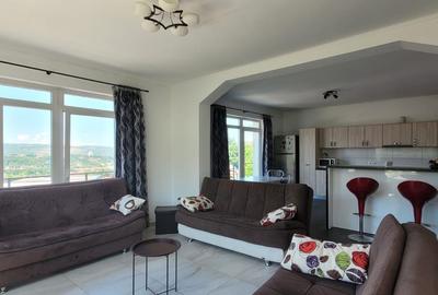 De vânzare apartament cu 3 camere la cheie aproape de UMF, în Zorilor - 1