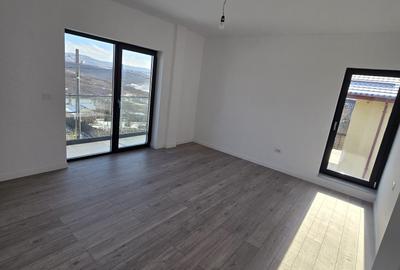 Vila cu 3 dormitoare, living, dresing si 2 bai - 5