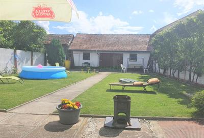 Casa 4 camere si teren 554 mp Sibiu, Selimbar - 3