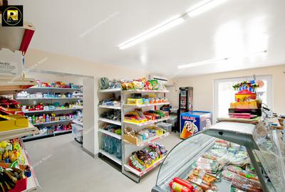 Vanzare Proprietate mixta si Afacere la cheie in Sat Costi, teren 400 mp - 14