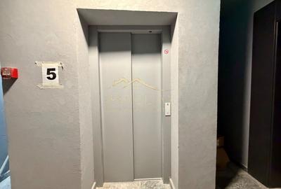 Apartament cu 4 camere *157mp*// 2 parking // Herastrau Park View - 40