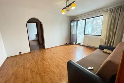 Apartament 2 camere-Pod de Piatra-etaj intermediar-bloc fara risc - 1