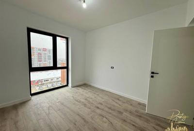 Apartament cu 3 camere tip Paris de vanzare in Prima Arena - Oradea - 8