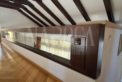 Casa 5 camere de vanzare in Grigorescu, Cluj Napoca - 38