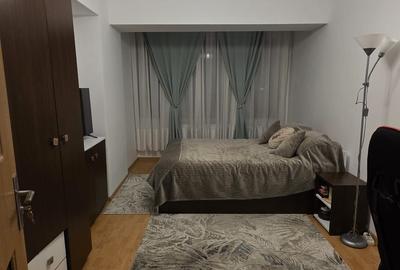 Nicolae Grigorescu metrou -bloc 2008, centrala proprie - 1