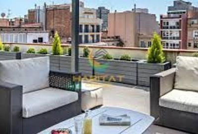 Apartament 3 Camere, Terasa , 3 min de Metrou Tineretului - 8