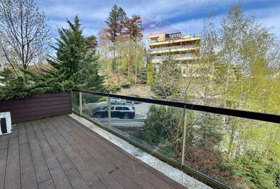 Apartament de Lux 3 Camere de Închiriat – Bellevue Residence, Brașov - 13