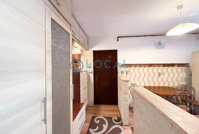 2 camere semidecomandat parcare Zona Piata Marasti - 7