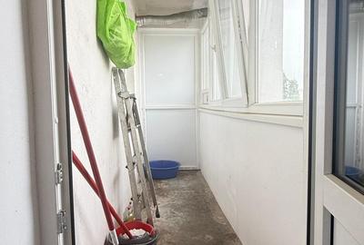 Apartament 3 camere decomandat, etaj 4, Drumul Taberei - 8