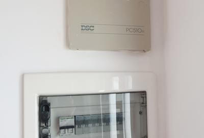 Casa P+M, mobilata si utilata, 550 mp teren,la 10 minute de oras,cadru  mirific - 17